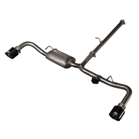 Échappement Racing Magneti Marelli SS850RVC2 Alfa Romeo Tonale