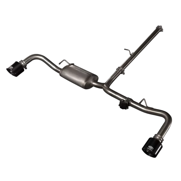Scarico Racing Magneti Marelli SS850RVC2 Alfa Romeo Tonale
