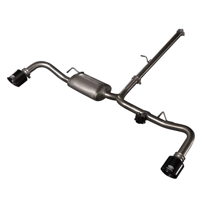 Racing-Auspuffanlage Magneti Marelli SS850RVC2 Alfa Romeo Tonale Racing-Auspuffanlage Magneti Marelli SS850RVC2 Alfa Romeo Tonale