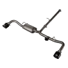 Racing-Auspuffanlage Magneti Marelli SS850RVC2 Alfa Romeo Tonale