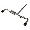 Échappement Racing Magneti Marelli SS850RVC2 Alfa Romeo Tonale