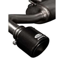 Échappement Racing Magneti Marelli SS850RVC2 Alfa Romeo Tonale