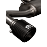 Échappement Racing Magneti Marelli SS850RVC2 Alfa Romeo Tonale