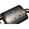 Racing Exhaust Magneti Marelli SS850RVC2 Alfa Romeo Tonale
