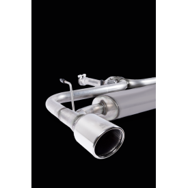 Echappement Magneti Marelli Elaborazioni 1919 Alfa Romeo Giulietta SS900AV