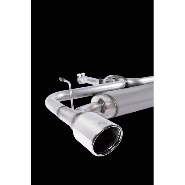 Exhaust Magneti Marelli Elaborazioni 1919 Alfa Romeo Giulietta SS900AV