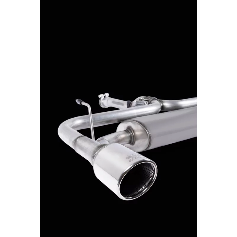Exhaust Magneti Marelli Elaborazioni 1919 Alfa Romeo Giulietta SS900AV