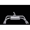 Exhaust Magneti Marelli Elaborazioni 1919 Alfa Romeo Giulietta SS900AV