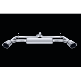 Echappement Magneti Marelli Elaborazioni 1919 Alfa Romeo Giulietta SS900AV2