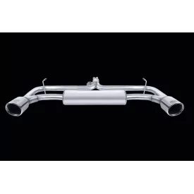 Sportauspuff Magneti Marelli Elaborazioni 1919 Alfa Romeo Giulietta SS900AV2