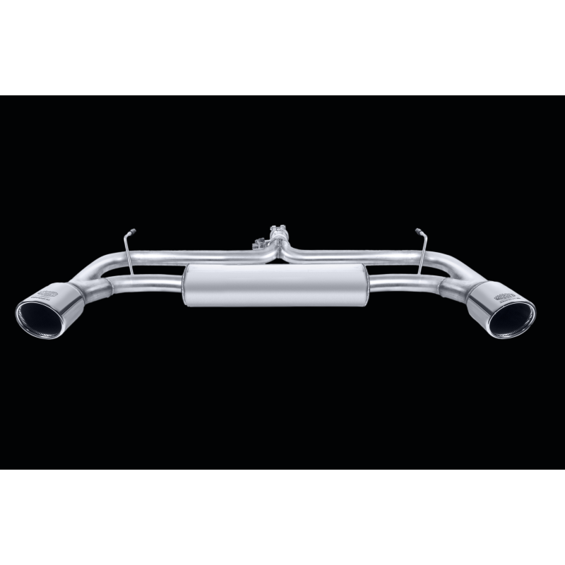 Echappement Magneti Marelli Elaborazioni 1919 Alfa Romeo Giulietta SS900AV2 Echappement Magneti Marelli Elaborazioni 1919 Alfa Romeo Giulietta SS900AV2