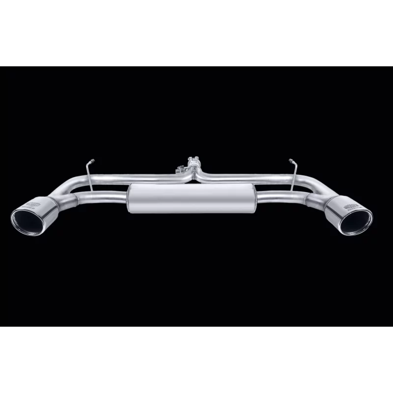 Exhaust Magneti Marelli Elaborazioni 1919 Alfa Romeo Giulietta SS900AV2