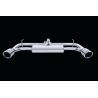 Echappement Magneti Marelli Elaborazioni 1919 Alfa Romeo Giulietta SS900AV2