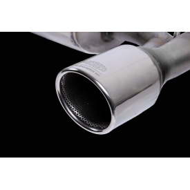 Echappement Magneti Marelli Elaborazioni 1919 Alfa Romeo Giulietta SS900AV2