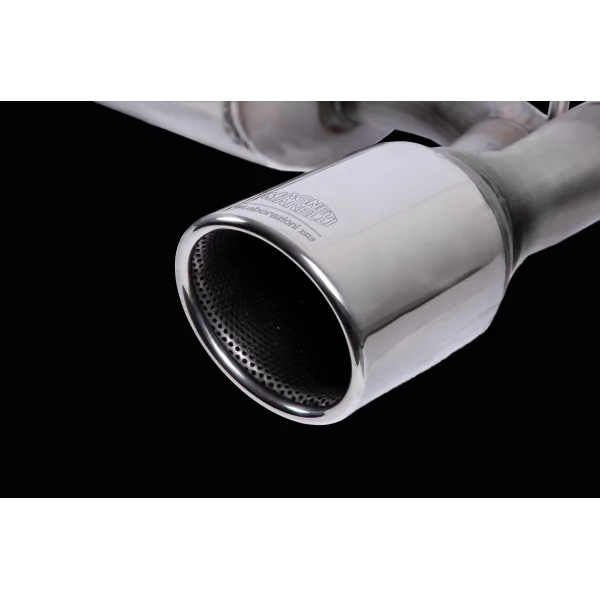 Exhaust Magneti Marelli Elaborazioni 1919 Alfa Romeo Giulietta SS900AV2