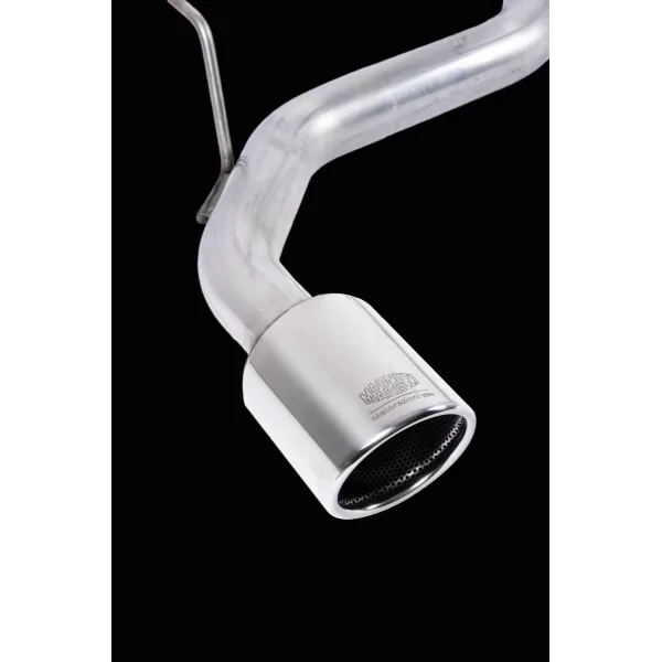 Exhaust Magneti Marelli Elaborazioni 1919 Alfa Romeo Giulietta SS900R