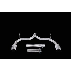 Echappement Magneti Marelli Elaborazioni 1919 Alfa Romeo Giulietta SS900R
