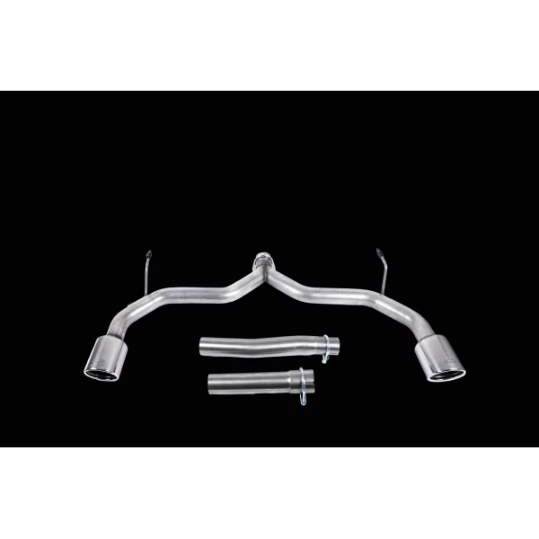 Exhaust Magneti Marelli Elaborazioni 1919 Alfa Romeo Giulietta SS900R