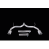 Echappement Magneti Marelli Elaborazioni 1919 Alfa Romeo Giulietta SS900R