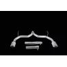 Exhaust Magneti Marelli Elaborazioni 1919 Alfa Romeo Giulietta SS900R