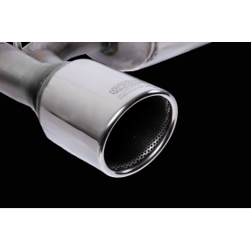 Echappement Magneti Marelli Elaborazioni 1919 Alfa Romeo Giulietta SS900T