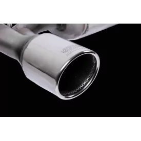 Sportauspuff Magneti Marelli Elaborazioni 1919 Alfa Romeo Giulietta SS900T