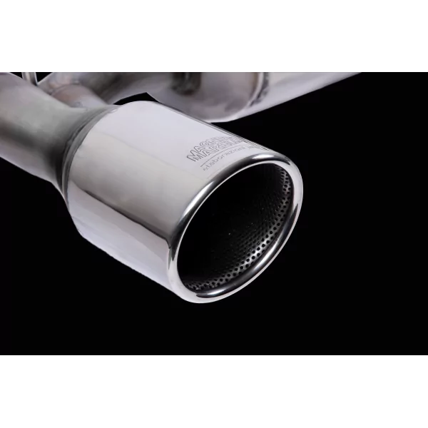 Exhaust Magneti Marelli Elaborazioni 1919 Alfa Romeo Giulietta SS900T