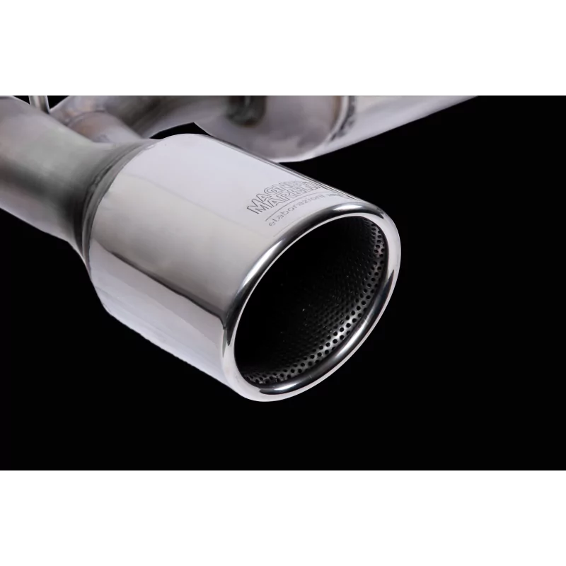 Exhaust Magneti Marelli Elaborazioni 1919 Alfa Romeo Giulietta SS900T