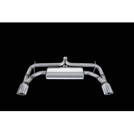 Echappement Magneti Marelli Elaborazioni 1919 Alfa Romeo Giulietta SS900T