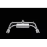 Exhaust Magneti Marelli Elaborazioni 1919 Alfa Romeo Giulietta SS900T