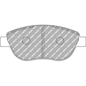 Brake Pads Ferodo FCP1467W