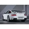 Capristo Porsche 997 Turbo