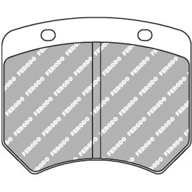 Pastiglie Freno Ferodo FCP825TL163