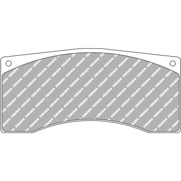 Pastiglie Freno Ferodo FRP1078TL163