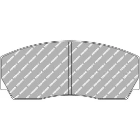 Pastillas Ferodo FRP216TL66