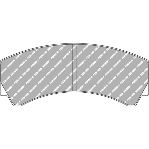 Pastiglie Freno Ferodo FRP3018TL66