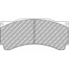 Pastiglie Freno Ferodo FRP3144TL180