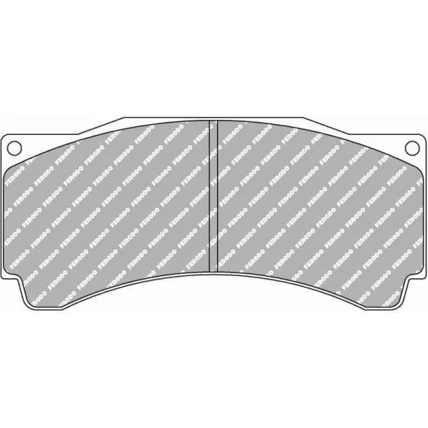 Pastiglie Freno Ferodo FRP3144TL66