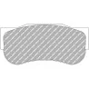 Brake Pads Ferodo FRP3169GB