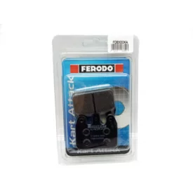 Pastiglie Freno Kart Ferodo FDB3000KA