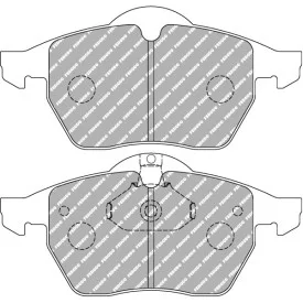 Tuning Brake Pads Ferodo FDS1068