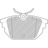 Tuning Brake Pads Ferodo FDS1113