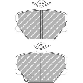 Tuning Brake Pads Ferodo FDS1162