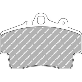 Tuning Bremsbeläge Ferodo FDS1307