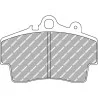 Tuning Brake Pads Ferodo FDS1307