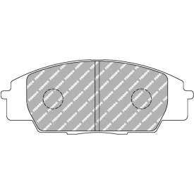 Pastillas Tuning Ferodo FDS1444