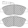 Pastiglie Freno Tuning Ferodo FDS1468