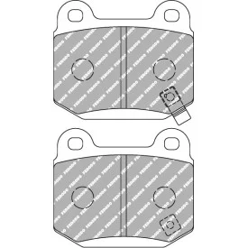 Pastiglie Freno Tuning Ferodo FDS1562