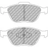 Pastiglie Freno Tuning Ferodo FDS1568