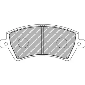 Pastiglie Freno Tuning Ferodo FDS1573